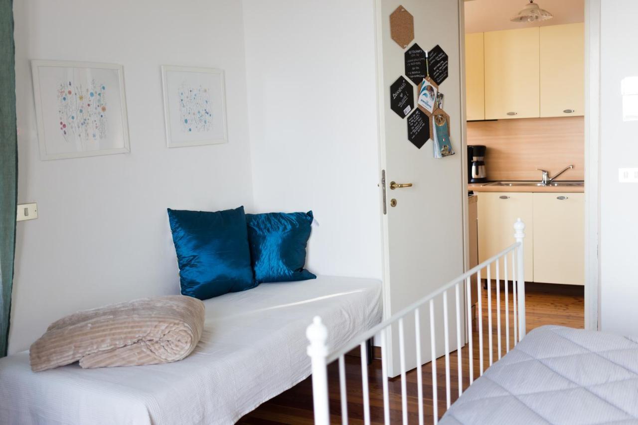 Cherryhome Arizzano Екстериор снимка