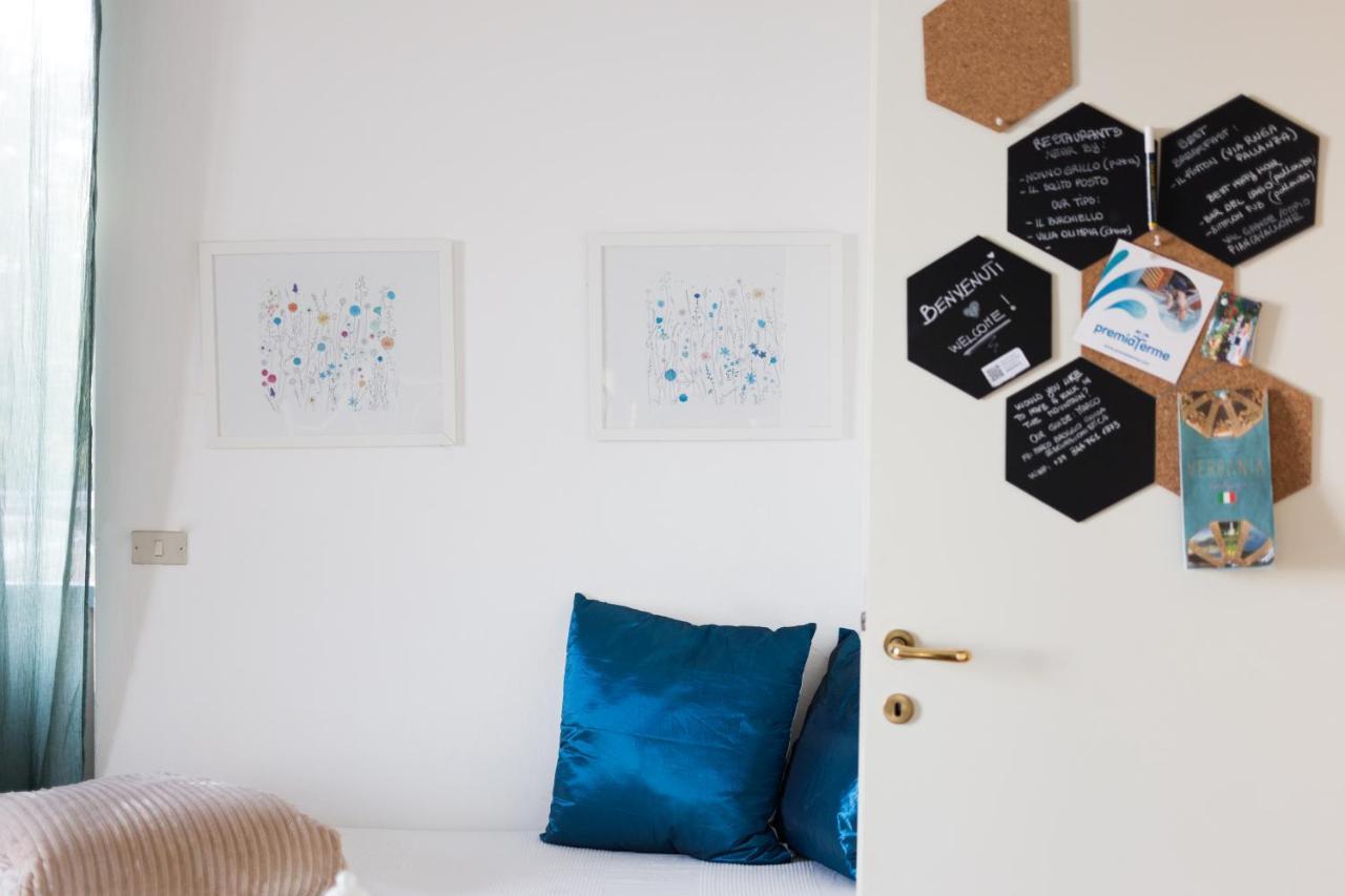 Cherryhome Arizzano Екстериор снимка