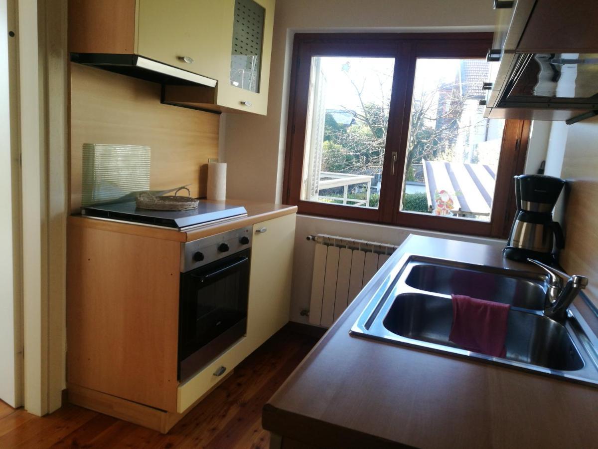 Cherryhome Arizzano Екстериор снимка